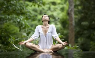 621瑜伽日活动策划6篇