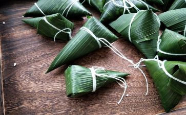 学校端午节包粽子活动策划6篇