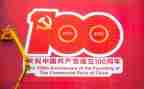 党成立100周年心得7篇