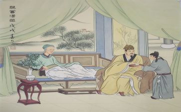 2024孝心少年事迹优秀6篇