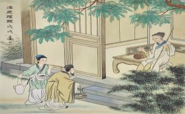 2024孝心少年事迹8篇