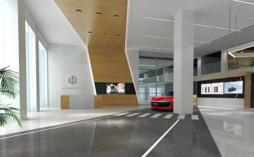 去4s店的实习报告5篇