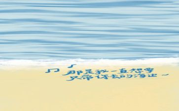 个人8月工作总结7篇