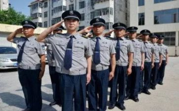 工作总结安保工作总结参考8篇