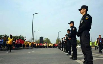 工作总结安保工作总结7篇