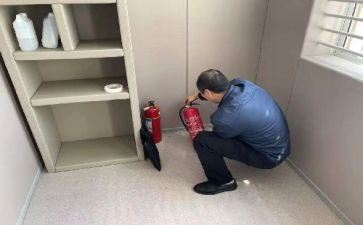 案管工作总结6篇