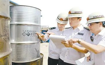 安监述职报告8篇