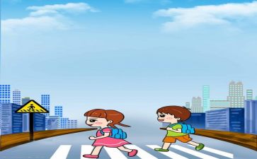 500字安全心得7篇