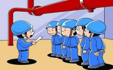 抓安全的心得体会6篇