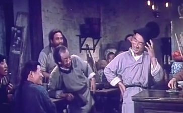 阿q正传的心得优质5篇