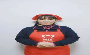 观老阿姨读后感精选5篇
