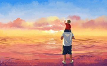 爸爸的猫读后感最新5篇