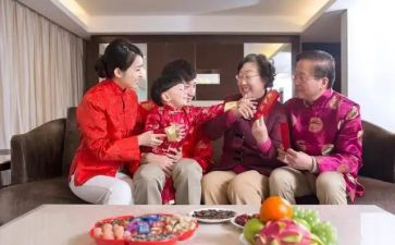 2024年拜年作文600字作文8篇