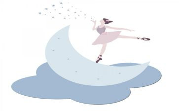芭蕾舞天鹅湖观后感5篇