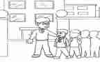 小学班队工作总结工作总结6篇