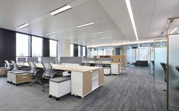 2024年度办公室工作总结参考8篇