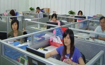办公室助理工作心得体会8篇