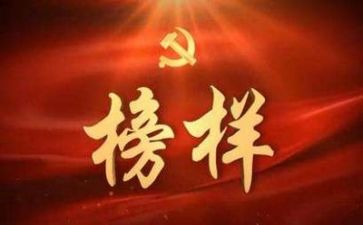 作文我的榜样作文800字5篇