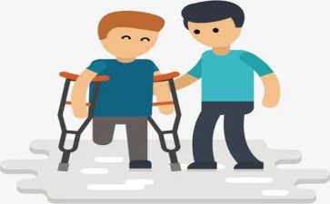 帮助他人演讲稿7篇