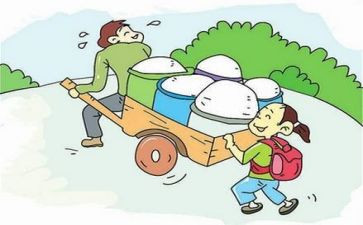 帮助别人作文推荐8篇