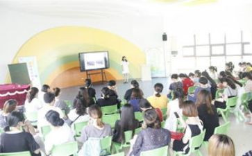 中班班务学期工作总结8篇