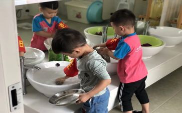 班务月工作计划5篇