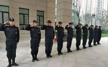 超市保安年终总结5篇