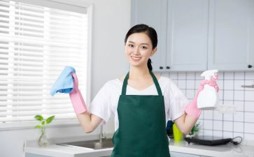 保洁工作总结个人总结模板7篇