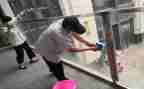 保洁工作的工作总结参考6篇