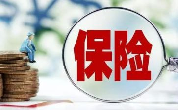 保险试用期工作总结7篇