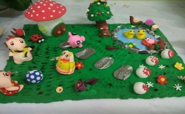 保育工作年度总结推荐7篇