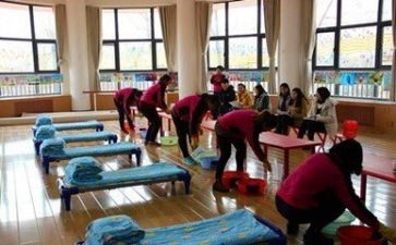 保育工作总结模板7篇