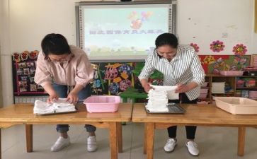 保育工作工作总结优质7篇