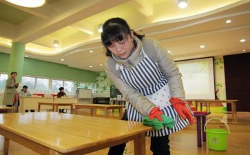 秋季学期保育员工作计划6篇