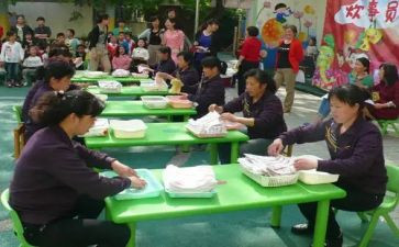秋季学期小班保育员工作计划8篇