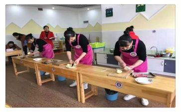 2024幼儿园保育员培训工作计划5篇
