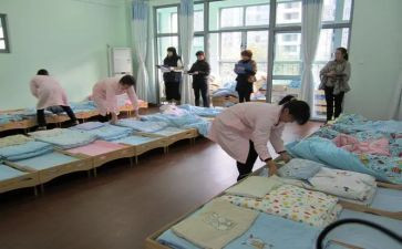 春学期保育员工作总结精选8篇