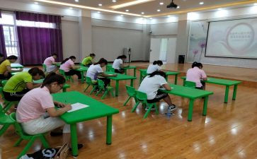 保育员工作心得体会及总结6篇