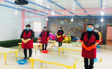 小班学期末保育员工作总结6篇