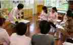 幼儿园保育员的月总结通用6篇