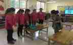 幼儿小班保育员工作计划7篇