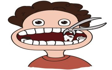 拔牙作文7篇
