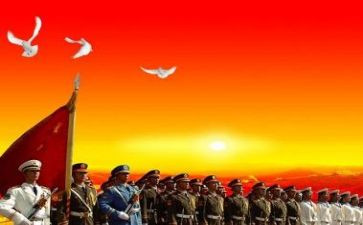 2024年庆八一活动方案8篇