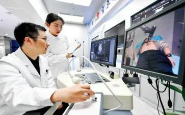 医学培训b超心得体会5篇