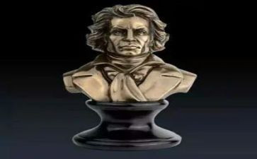 贝多芬读后感600字8篇