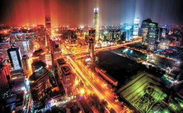 北京正规租房合同7篇
