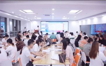 北汽心得体会6篇