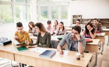 大学本科毕业自我鉴定范文8篇