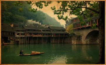 《边城》读后感优质5篇