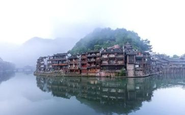 《边城》读后感通用8篇